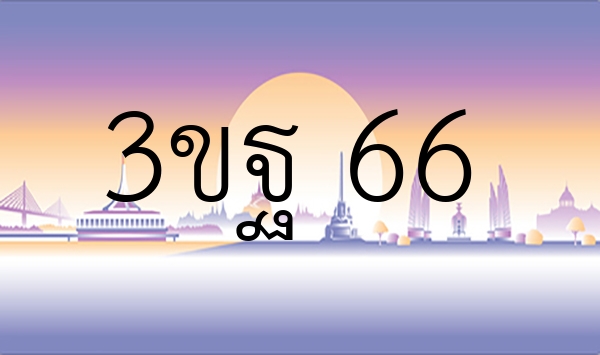 3ขฐ 66